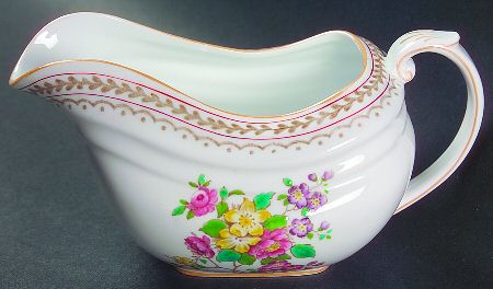 Gresham Creamer