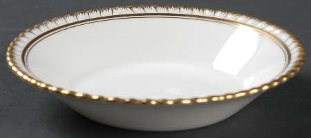 Hallmark (Gadroon Shape) Fruit/Dessert (Sauce) Bowl