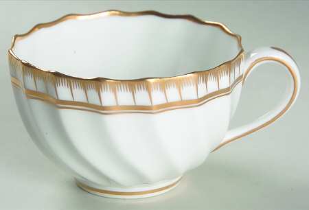 Hallmark (Charlotte) by Spode