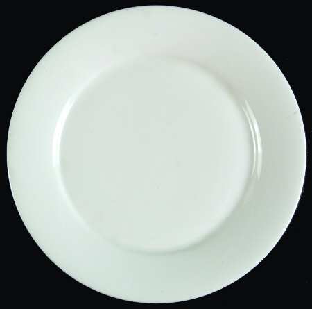 Harmony Bread & Butter Plate
