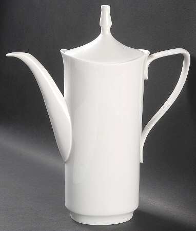 Harmony Coffee Pot & Lid