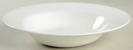 Harmony Rim Soup Bowl