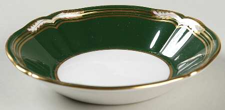 Harrogate Fruit/Dessert (Sauce) Bowl