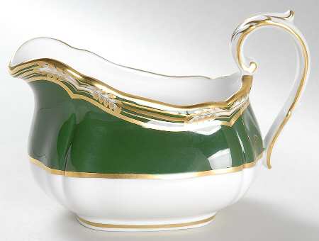 Harrogate Creamer