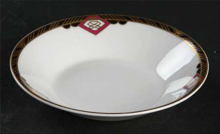 Harvard Fruit/Dessert (Sauce) Bowl