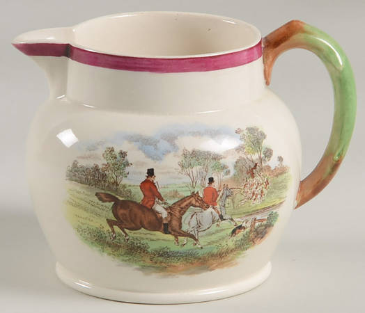 Herring Hunt The Hunt Red Creamer