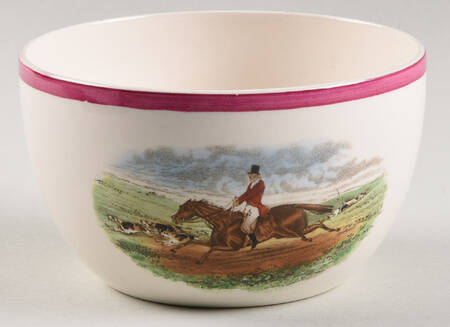 Herring Hunt The Hunt Red Rice Bowl