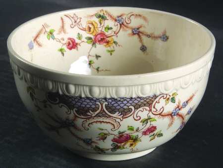 Helena Cranberry Bowl