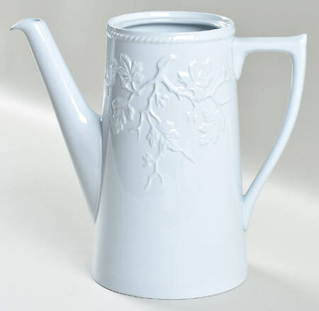 Henry Iv Coffee Pot No Lid