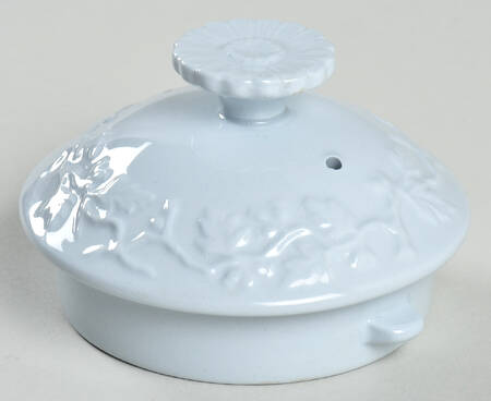 Henry Iv Lid for Coffee Pot