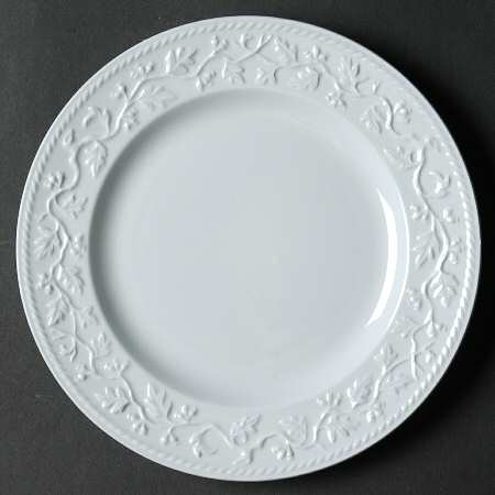 Henry Iv Bread & Butter Plate