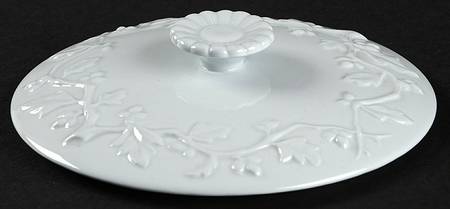 Henry Iv Lid for Cream Soup Bowl