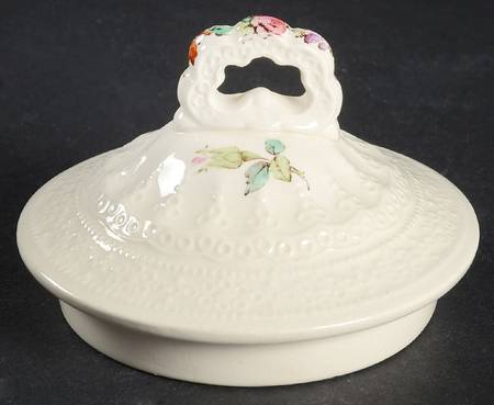 Heath & Rose (Jewel Shape) Lid for Sugar Bowl