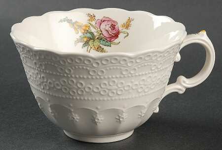 Heath & Rose (Jewel Shape) Oversized Cup