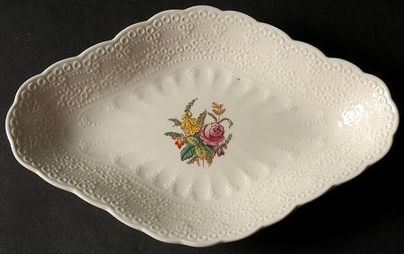 Heath & Rose (Jewel Shape) Relish