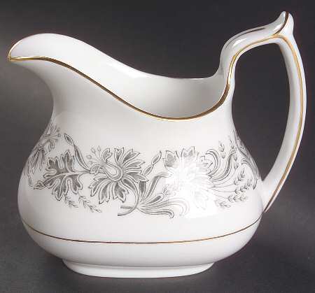Honeysuckle Creamer