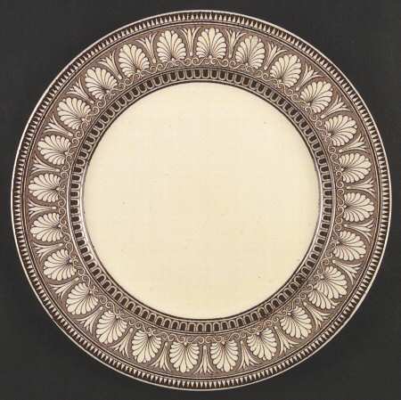 Honeysuckle by Spode