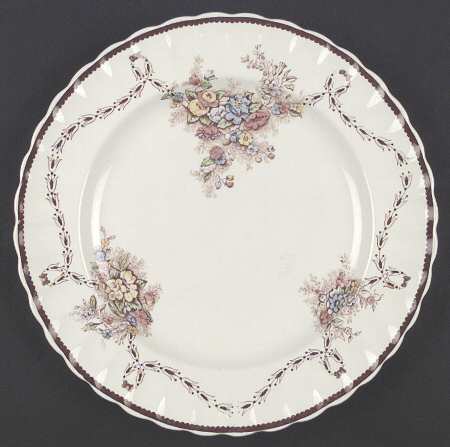 Husk by Spode