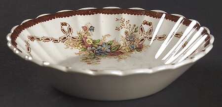 Husk Fruit/Dessert (Sauce) Bowl