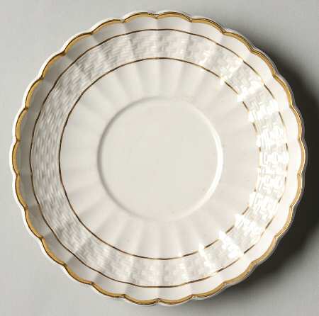 Imperial D'Or Saucer