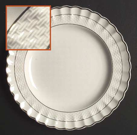 Imperial D'Or by Spode