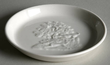 Imperial Fancies Coaster