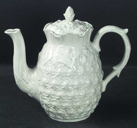 Imperial Fancies Coffee Pot & Lid