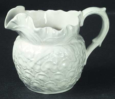 Imperial Fancies Creamer