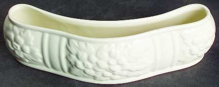 Imperial Fancies Flower Bulb Oval Planter (1 Pc)