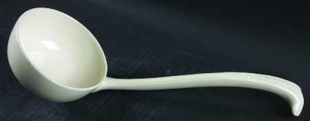 Imperial Fancies Tureen Ladle