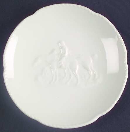 Imperial Fancies Small Ashtray