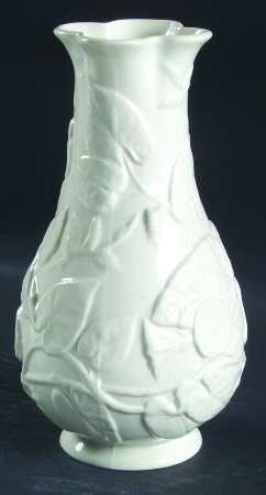 Imperial Fancies 7" Vase