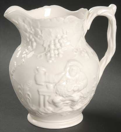 Imperial Fancies 32 Oz Jug