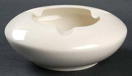 Imperial Fancies Large Ashtray