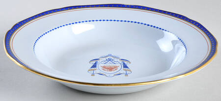 Independence Rim Soup Bowl