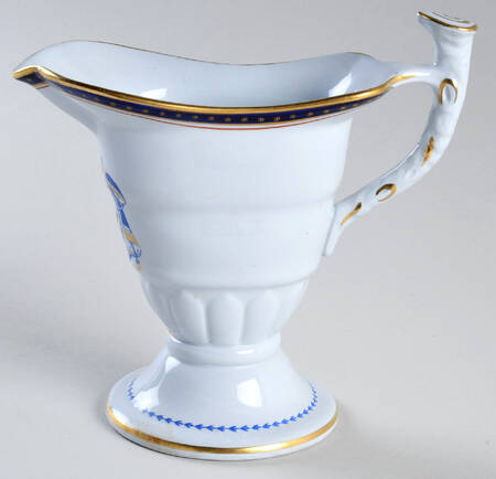 Independence Creamer
