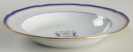 Independence Large Rim Soup Bowl