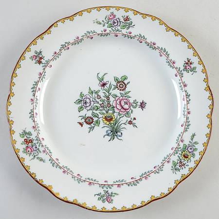 Ingestre by Spode