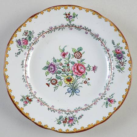 Ingestre Bread & Butter Plate
