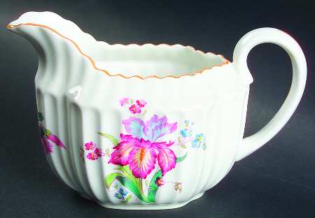 Iris Creamer