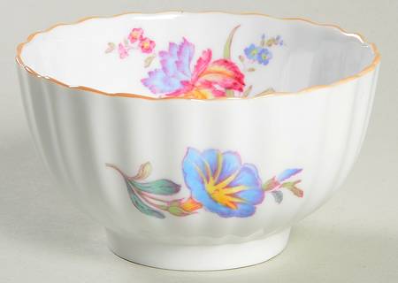 Iris Open Sugar Bowl