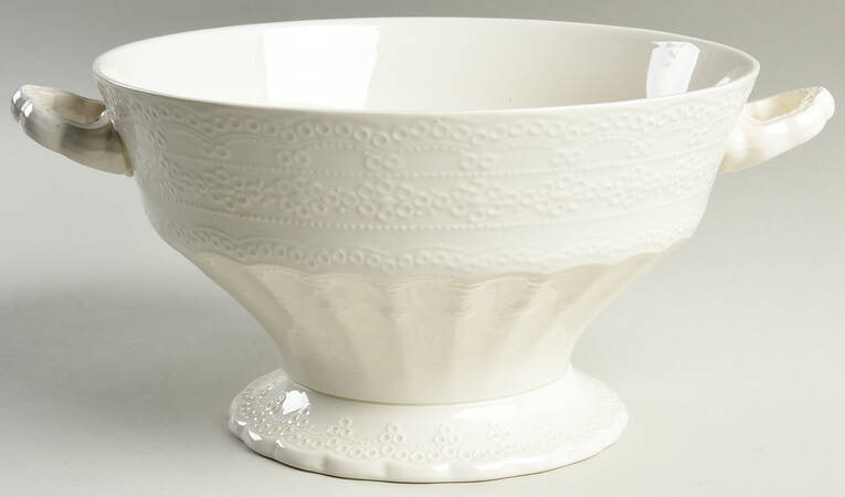Jewel Tureen No Lid