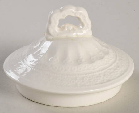 Jewel Lid for Sugar Bowl