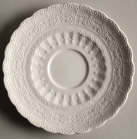 Jewel Saucer