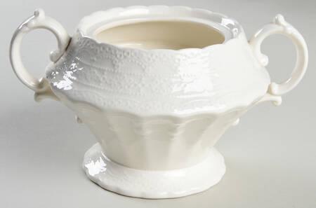Jewel Sugar Bowl No Lid