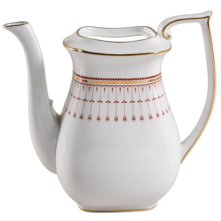 Kensington Coffee Pot No Lid