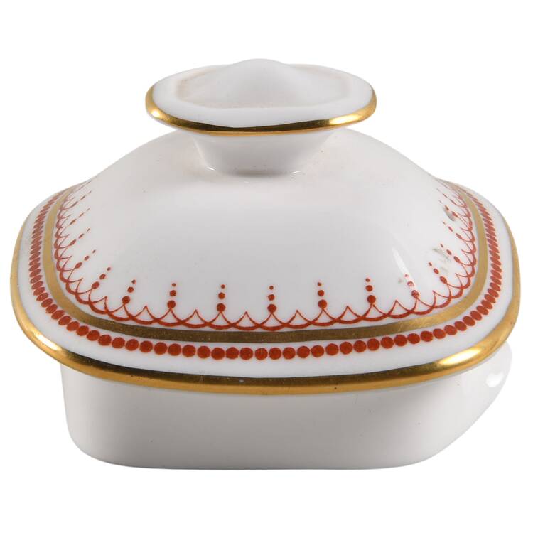 Kensington Lid for Coffee Pot