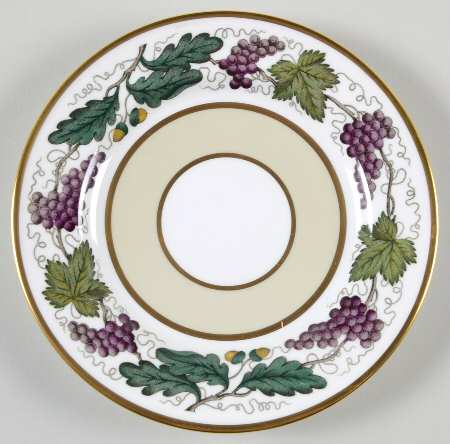 Kent Celadon Bread & Butter Plate