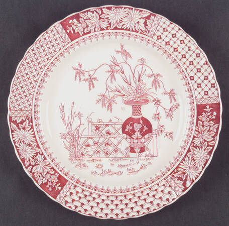 Kew by Spode