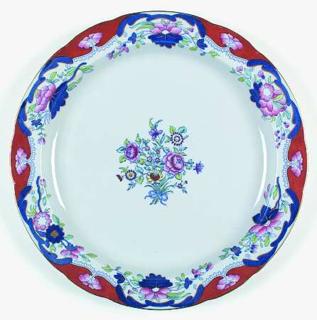 King's by Spode